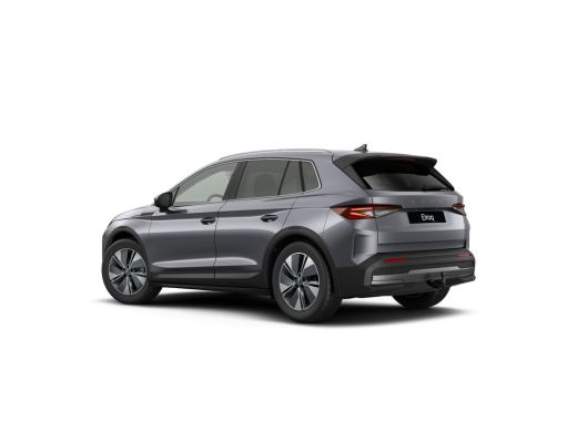 Skoda Elroq Business Edition | Cruise control met speedlimiter | Driving mode select | LED interieurverlichti... ActivLease financial lease