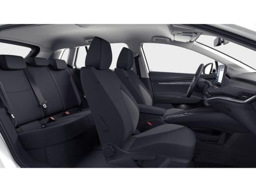 Skoda Elroq Business Edition | Cruise control met speedlimiter | Driving mode select | LED interieurverlichti... ActivLease financial lease