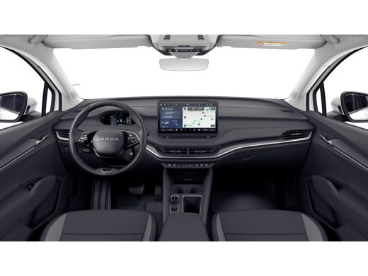 Skoda Elroq Business Edition | Cruise control met speedlimiter | Driving mode select | LED interieurverlichti... ActivLease financial lease