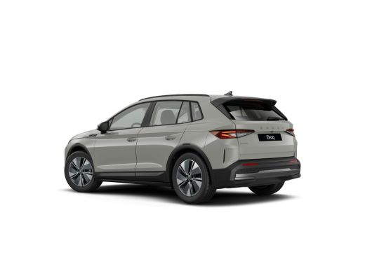 Skoda Elroq Selection | Cruise control met speedlimiter | Parkeersensoren achter ActivLease financial lease