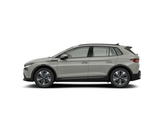 Skoda Elroq Selection | Cruise control met speedlimiter | Parkeersensoren achter ActivLease financial lease