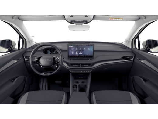 Skoda Elroq Selection | Cruise control met speedlimiter | Parkeersensoren achter ActivLease financial lease