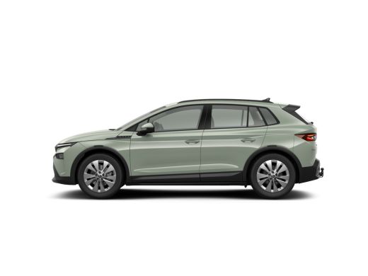 Skoda Elroq Selection | Cruise control met speedlimiter | Parkeersensoren achter | Trekhaak wegklapbaar ActivLease financial lease