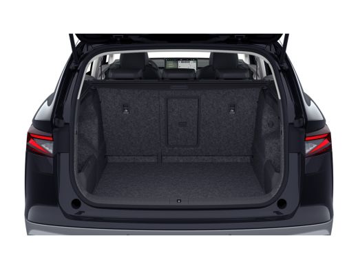 Skoda Enyaq iV Selection | Chrome interieur accenten | Driving mode select | LED interieurverlichting inclusief ... ActivLease financial lease