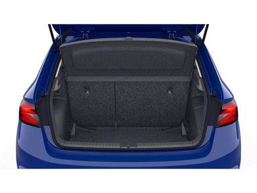 Skoda Fabia Business Edition | Achteruitrijcamera | Chromen raamlijsten | Cruise control met speedlimiter ActivLease financial lease