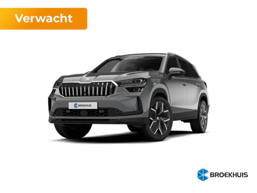 Skoda Kodiaq Business Edition | Achteruitrijcamera | Crew Protect Assist | Cruise control met speedlimiter