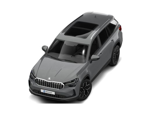 Skoda Kodiaq Business Edition | Achteruitrijcamera | Crew Protect Assist | Cruise control met speedlimiter ActivLease financial lease