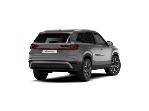 Skoda Kodiaq Business Edition | Achteruitrijcamera | Crew Protect Assist | Cruise control met speedlimiter ActivLease financial lease