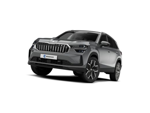 Skoda Kodiaq Business Edition | Achteruitrijcamera | Crew Protect Assist | Cruise control met speedlimiter ActivLease financial lease