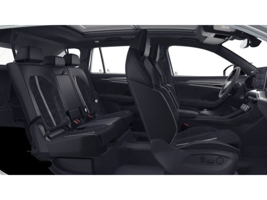 Skoda Kodiaq Sportline Business | Achteruitrijcamera | Crew Protect Assist | Cruise control met speedlimiter ActivLease financial lease