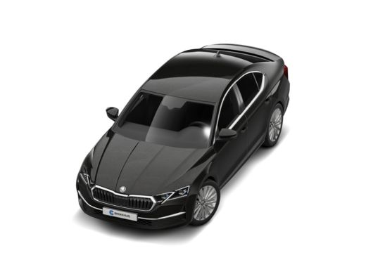 Skoda Octavia Hatchback Business Edition Plus | Achteruitrijcamera | Chromen grille | Driving mode select ActivLease financial lease