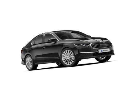 Skoda Octavia Hatchback Business Edition Plus | Achteruitrijcamera | Chromen grille | Driving mode select ActivLease financial lease