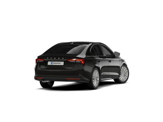 Skoda Octavia Hatchback Business Edition Plus | Achteruitrijcamera | Chromen grille | Driving mode select ActivLease financial lease