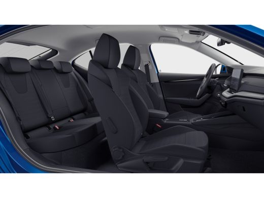 Skoda Octavia Hatchback Business Edition Plus | Achteruitrijcamera | Chromen grille | Driving mode select ActivLease financial lease