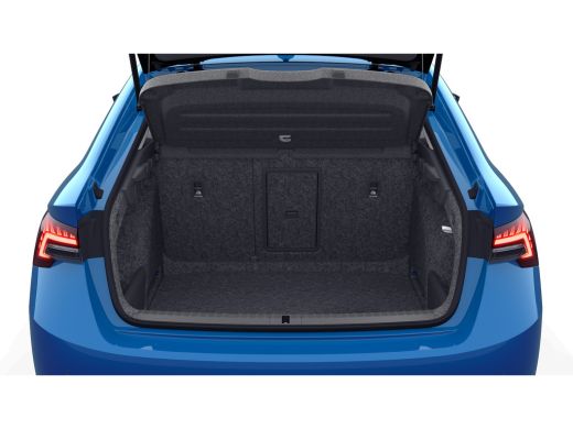 Skoda Octavia Hatchback Business Edition Plus | Achteruitrijcamera | Chromen grille | Driving mode select ActivLease financial lease