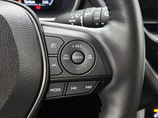 Toyota Corolla Cross Hybrid 140 Style AD-CRUISE | CAMERA | STOEL/STUUR VERWARMING ActivLease financial lease