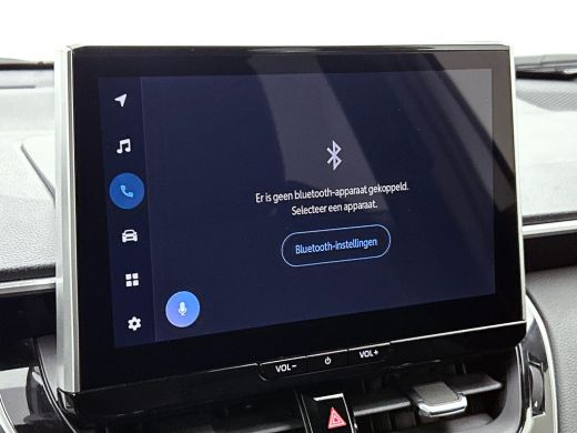 Toyota Corolla Cross Hybrid 140 Style AD-CRUISE | CAMERA | STOEL/STUUR VERWARMING ActivLease financial lease