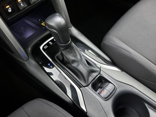 Toyota Corolla Cross Hybrid 140 Style AD-CRUISE | CAMERA | STOEL/STUUR VERWARMING ActivLease financial lease