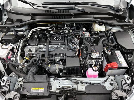 Toyota Corolla Cross Hybrid 140 Style AD-CRUISE | CAMERA | STOEL/STUUR VERWARMING ActivLease financial lease