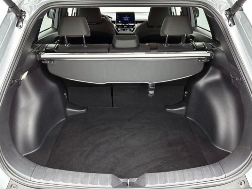 Toyota Corolla Cross Hybrid 140 Style AD-CRUISE | CAMERA | STOEL/STUUR VERWARMING ActivLease financial lease