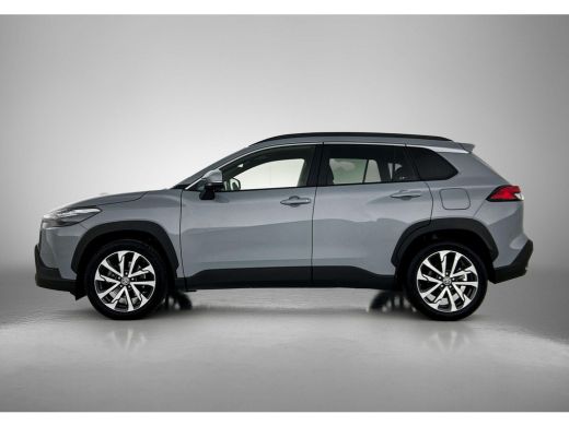 Toyota Corolla Cross Hybrid 140 Style AD-CRUISE | CAMERA | STOEL/STUUR VERWARMING ActivLease financial lease