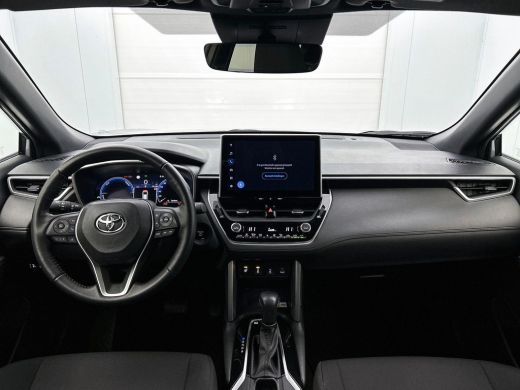 Toyota Corolla Cross Hybrid 140 Style AD-CRUISE | CAMERA | STOEL/STUUR VERWARMING ActivLease financial lease
