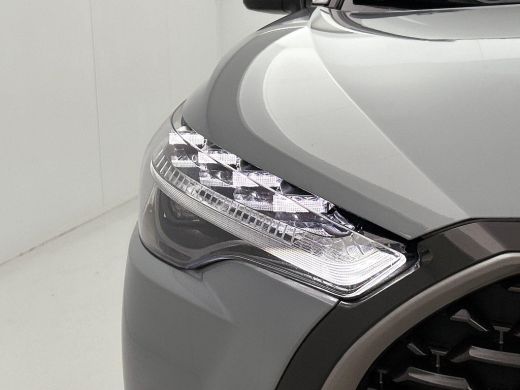 Toyota Corolla Cross Hybrid 140 Style AD-CRUISE | CAMERA | STOEL/STUUR VERWARMING ActivLease financial lease