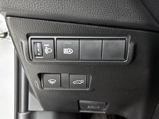 Toyota Corolla Cross Hybrid 140 Style AD-CRUISE | CAMERA | STOEL/STUUR VERWARMING ActivLease financial lease