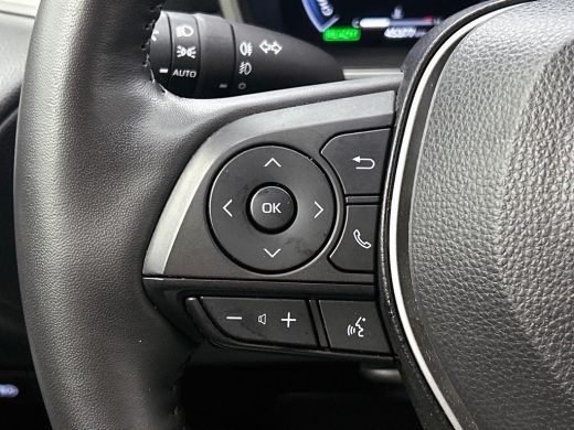 Toyota Corolla Cross Hybrid 140 Style AD-CRUISE | CAMERA | STOEL/STUUR VERWARMING ActivLease financial lease