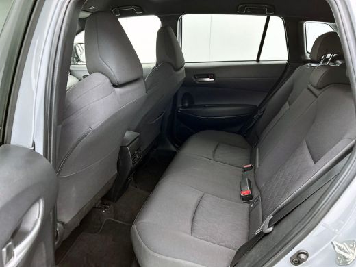 Toyota Corolla Cross Hybrid 140 Style AD-CRUISE | CAMERA | STOEL/STUUR VERWARMING ActivLease financial lease