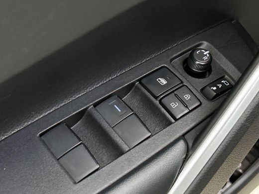 Toyota Corolla Cross Hybrid 140 Style AD-CRUISE | CAMERA | STOEL/STUUR VERWARMING ActivLease financial lease