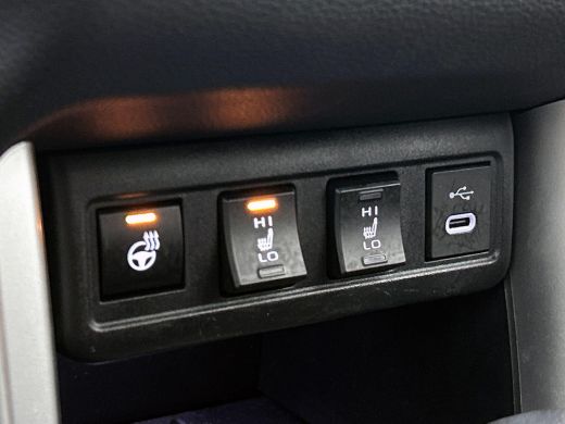 Toyota Corolla Cross Hybrid 140 Style AD-CRUISE | CAMERA | STOEL/STUUR VERWARMING ActivLease financial lease