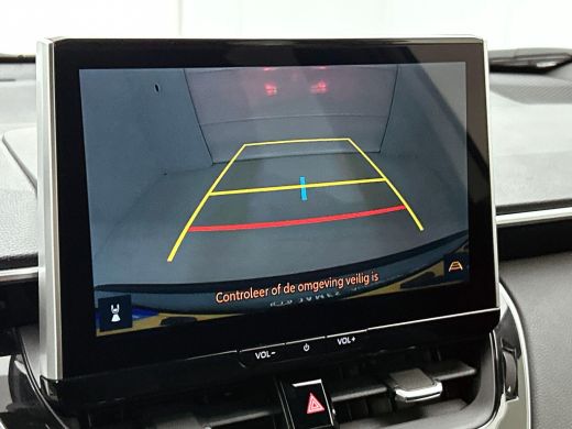 Toyota Corolla Cross Hybrid 140 Style AD-CRUISE | CAMERA | STOEL/STUUR VERWARMING ActivLease financial lease