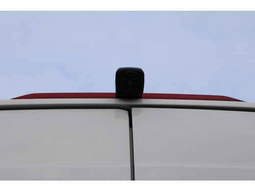 Volkswagen Crafter 35 2.0 TDI L3H3 CAMPER VOORBEREID | THULE LUIFEL | AIRCO LAADRUIMTE | ZEER NETJES!!! ActivLease financial lease