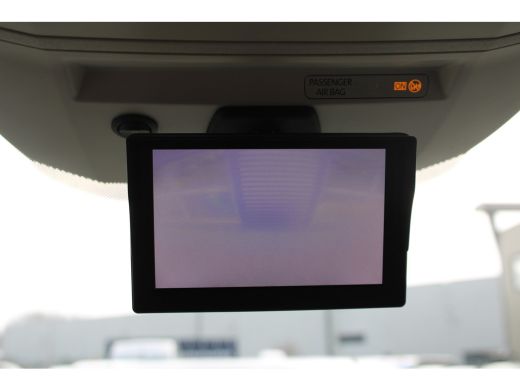 Volkswagen Crafter 35 2.0 TDI L3H3 CAMPER VOORBEREID | THULE LUIFEL | AIRCO LAADRUIMTE | ZEER NETJES!!! ActivLease financial lease