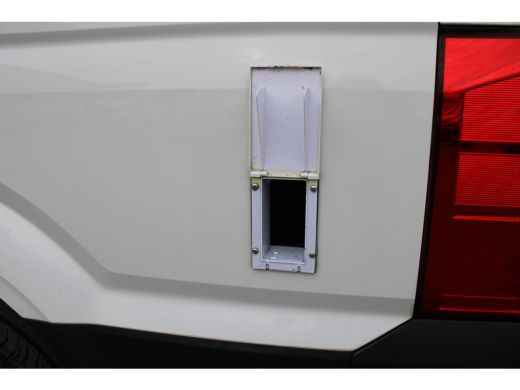 Volkswagen Crafter 35 2.0 TDI L3H3 CAMPER VOORBEREID | THULE LUIFEL | AIRCO LAADRUIMTE | ZEER NETJES!!! ActivLease financial lease