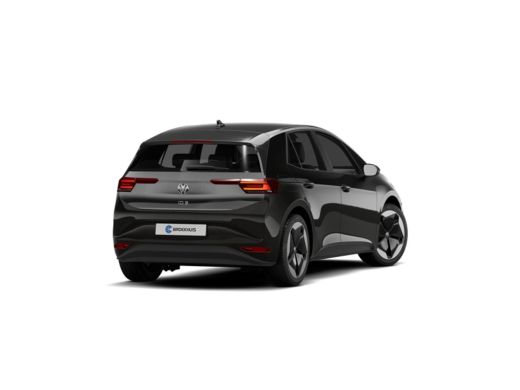 Volkswagen ID.3 Pro S Limited Edition | 'App-Connect' draadloze smartphone integratie | Achterlichten LED, luxe u... ActivLease financial lease