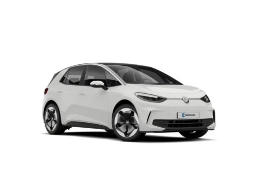 Volkswagen ID.3 Pro S Limited Edition | 'App-Connect' draadloze smartphone integratie | Achterlichten LED, luxe u... ActivLease financial lease