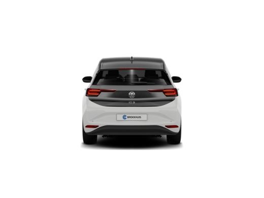 Volkswagen ID.3 Pro S Limited Edition | 'App-Connect' draadloze smartphone integratie | Achterlichten LED, luxe u... ActivLease financial lease