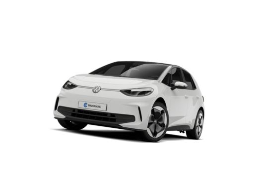Volkswagen ID.3 Pro S Limited Edition | 'App-Connect' draadloze smartphone integratie | Achterlichten LED, luxe u... ActivLease financial lease