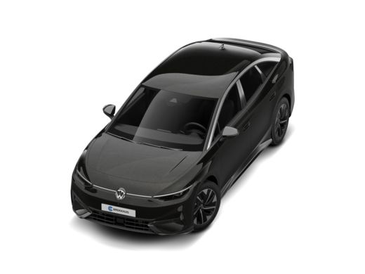 Volkswagen ID.7 Pro S Limited Edition | Achterbank in ongelijke delen neerklapbaar incl. middenarmsteun en doorla... ActivLease financial lease