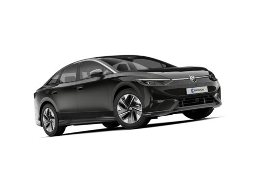 Volkswagen ID.7 Pro S Limited Edition | Achterbank in ongelijke delen neerklapbaar incl. middenarmsteun en doorla... ActivLease financial lease