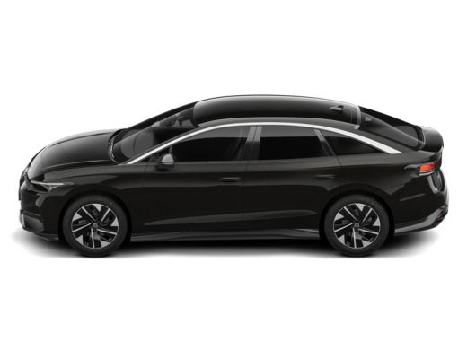 Volkswagen ID.7 Pro S Limited Edition | Achterbank in ongelijke delen neerklapbaar incl. middenarmsteun en doorla... ActivLease financial lease