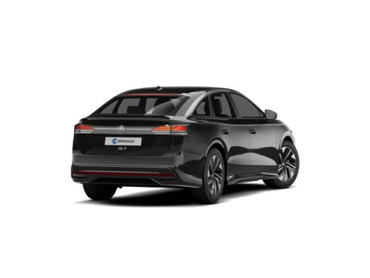 Volkswagen ID.7 Pro S Limited Edition | Achterbank in ongelijke delen neerklapbaar incl. middenarmsteun en doorla... ActivLease financial lease