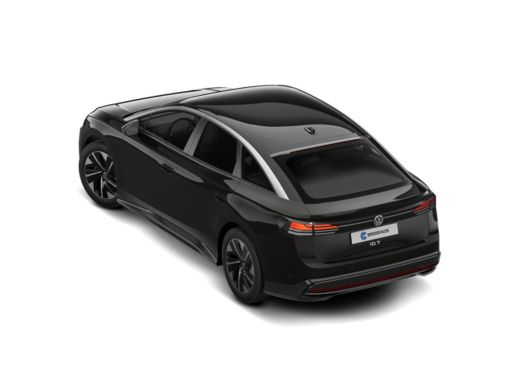 Volkswagen ID.7 Pro S Limited Edition | Achterbank in ongelijke delen neerklapbaar incl. middenarmsteun en doorla... ActivLease financial lease
