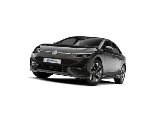 Volkswagen ID.7 Pro S Limited Edition | Achterbank in ongelijke delen neerklapbaar incl. middenarmsteun en doorla... ActivLease financial lease