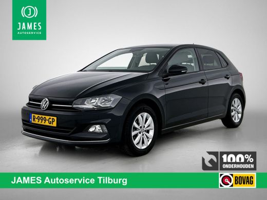 Volkswagen Polo 1.0 TSI DSG Highline AD-CRUISE | CLIMA | NAV | LED