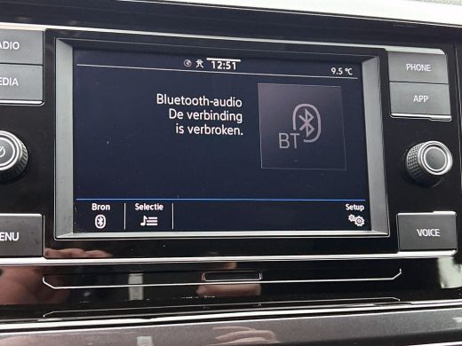 Volkswagen Polo 1.0 TSI DSG Highline AD-CRUISE | CLIMA | NAV | LED ActivLease financial lease