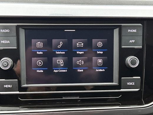 Volkswagen Polo 1.0 TSI DSG Highline AD-CRUISE | CLIMA | NAV | LED ActivLease financial lease