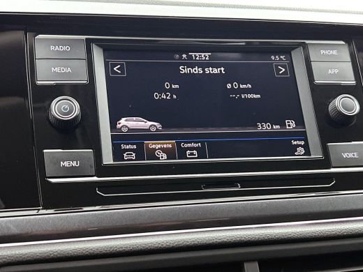 Volkswagen Polo 1.0 TSI DSG Highline AD-CRUISE | CLIMA | NAV | LED ActivLease financial lease